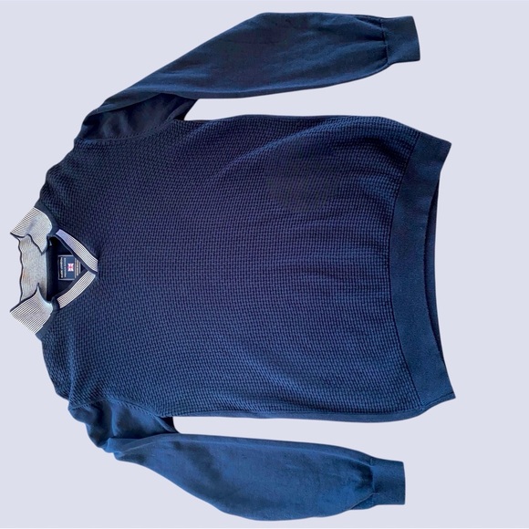 Guide London Premium British Design Long Sleeve Polo - Picture 1 of 7